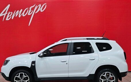 Renault Duster, 2021 год, 1 299 000 рублей, 2 фотография