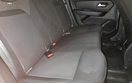 Renault Duster, 2021 год, 1 299 000 рублей, 13 фотография