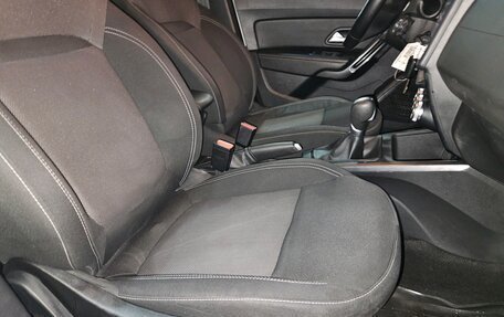 Renault Duster, 2021 год, 1 299 000 рублей, 12 фотография