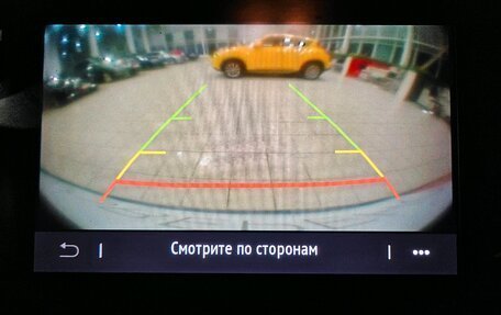 Renault Duster, 2021 год, 1 299 000 рублей, 15 фотография