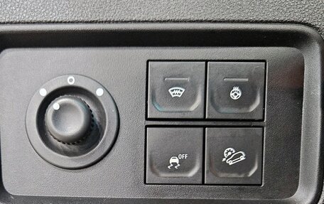 Renault Duster, 2021 год, 1 299 000 рублей, 17 фотография