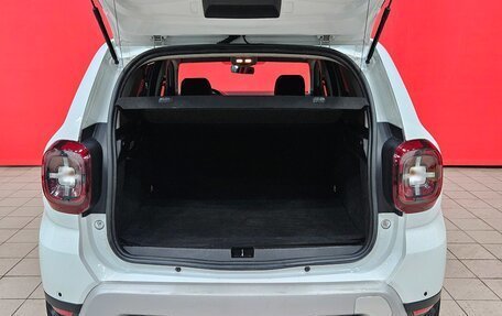 Renault Duster, 2021 год, 1 299 000 рублей, 19 фотография