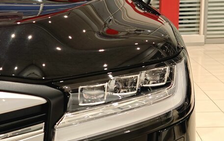 Toyota Land Cruiser, 2025 год, 17 600 000 рублей, 4 фотография