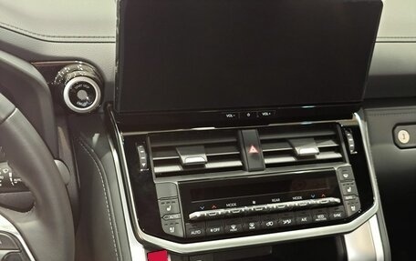 Toyota Land Cruiser, 2025 год, 17 600 000 рублей, 7 фотография