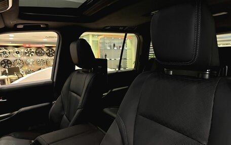 Toyota Land Cruiser, 2025 год, 17 600 000 рублей, 10 фотография