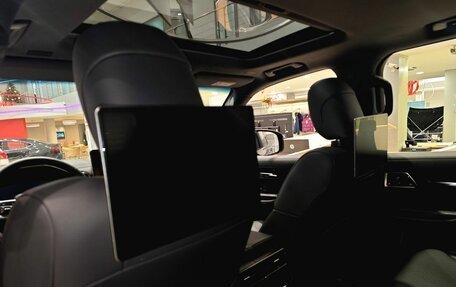 Toyota Land Cruiser, 2025 год, 17 600 000 рублей, 12 фотография