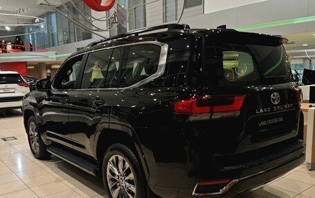 Toyota Land Cruiser, 2025 год, 17 600 000 рублей, 13 фотография