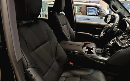 Toyota Land Cruiser, 2025 год, 17 600 000 рублей, 19 фотография