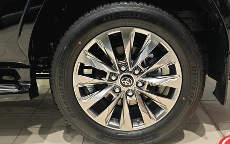 Toyota Land Cruiser, 2025 год, 17 600 000 рублей, 18 фотография