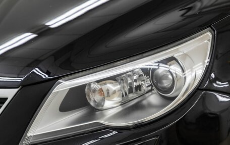 Volkswagen Tiguan I, 2011 год, 1 248 000 рублей, 11 фотография