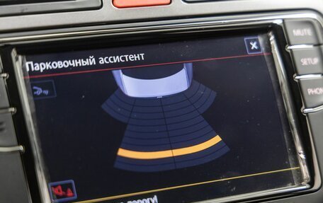 Volkswagen Tiguan I, 2011 год, 1 248 000 рублей, 20 фотография