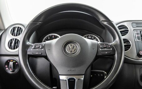 Volkswagen Tiguan I, 2011 год, 1 248 000 рублей, 17 фотография