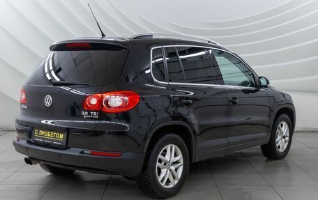 Volkswagen Tiguan I, 2011 год, 1 248 000 рублей, 7 фотография