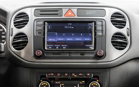 Volkswagen Tiguan I, 2011 год, 1 248 000 рублей, 18 фотография