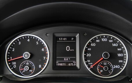 Volkswagen Tiguan I, 2011 год, 1 248 000 рублей, 9 фотография