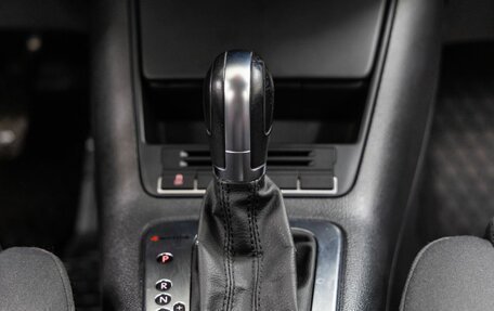 Volkswagen Tiguan I, 2011 год, 1 248 000 рублей, 22 фотография