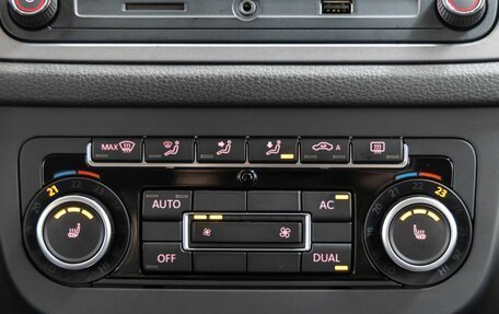 Volkswagen Tiguan I, 2011 год, 1 248 000 рублей, 21 фотография