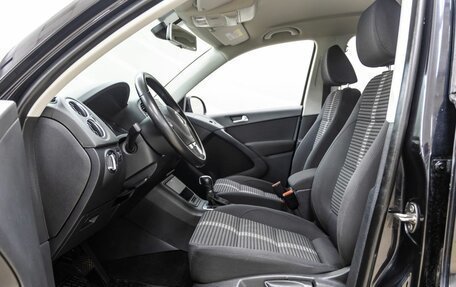 Volkswagen Tiguan I, 2011 год, 1 248 000 рублей, 26 фотография