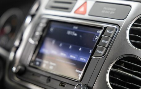 Volkswagen Tiguan I, 2011 год, 1 248 000 рублей, 30 фотография