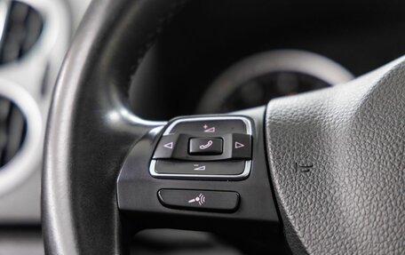 Volkswagen Tiguan I, 2011 год, 1 248 000 рублей, 27 фотография