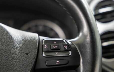 Volkswagen Tiguan I, 2011 год, 1 248 000 рублей, 28 фотография