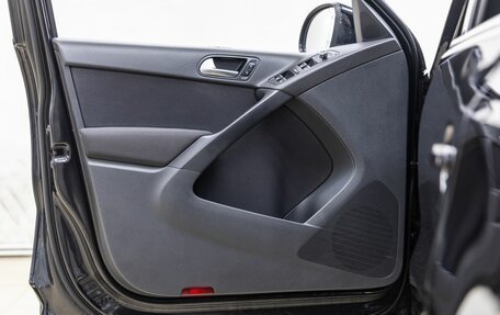 Volkswagen Tiguan I, 2011 год, 1 248 000 рублей, 25 фотография