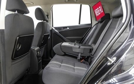 Volkswagen Tiguan I, 2011 год, 1 248 000 рублей, 34 фотография