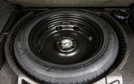 Volkswagen Tiguan I, 2011 год, 1 248 000 рублей, 36 фотография