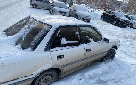 Toyota Corolla, 1990 год, 100 000 рублей, 2 фотография