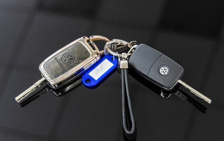 Volkswagen Tiguan I, 2011 год, 1 248 000 рублей, 37 фотография