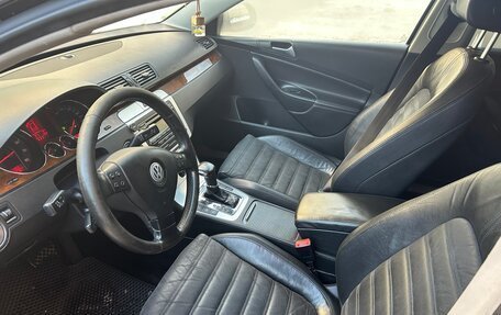 Volkswagen Passat B6, 2008 год, 450 000 рублей, 9 фотография