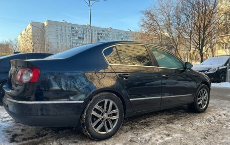 Volkswagen Passat B6, 2008 год, 450 000 рублей, 5 фотография