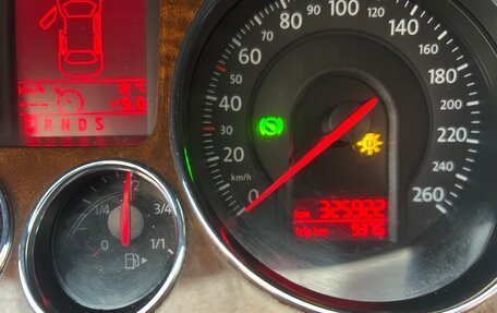 Volkswagen Passat B6, 2008 год, 450 000 рублей, 11 фотография