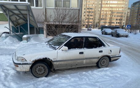 Toyota Corolla, 1990 год, 100 000 рублей, 3 фотография