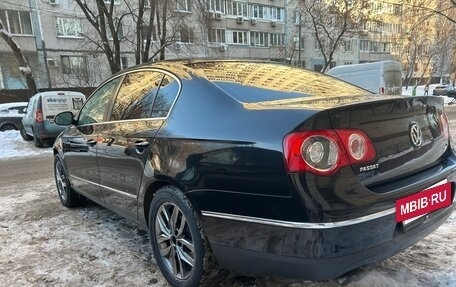 Volkswagen Passat B6, 2008 год, 450 000 рублей, 3 фотография