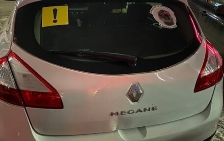 Renault Megane III, 2014 год, 410 000 рублей, 2 фотография