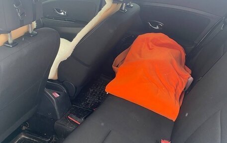 Renault Megane III, 2014 год, 410 000 рублей, 15 фотография