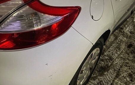 Renault Megane III, 2014 год, 410 000 рублей, 6 фотография