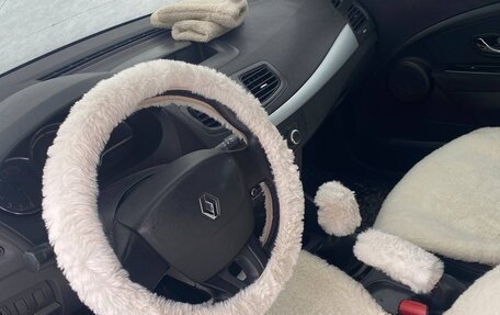 Renault Megane III, 2014 год, 410 000 рублей, 14 фотография