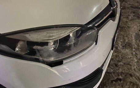 Renault Megane III, 2014 год, 410 000 рублей, 9 фотография