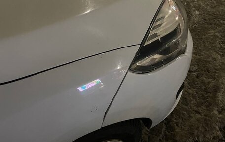 Renault Megane III, 2014 год, 410 000 рублей, 8 фотография