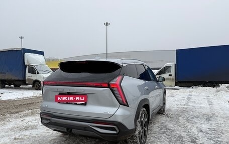 Geely Atlas, 2024 год, 2 970 000 рублей, 4 фотография