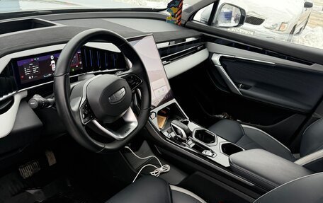 Geely Atlas, 2024 год, 2 970 000 рублей, 7 фотография