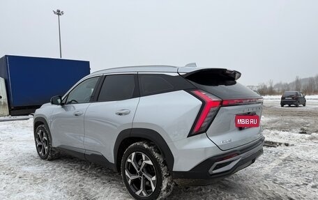 Geely Atlas, 2024 год, 2 970 000 рублей, 5 фотография