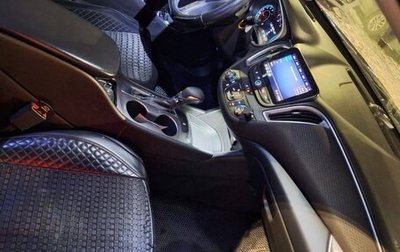 Chevrolet Malibu IX, 2020 год, 1 250 000 рублей, 1 фотография