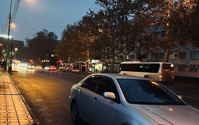 Toyota Corolla, 2002 год, 500 000 рублей, 1 фотография