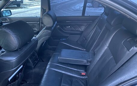 BMW 5 серия, 1999 год, 399 999 рублей, 8 фотография