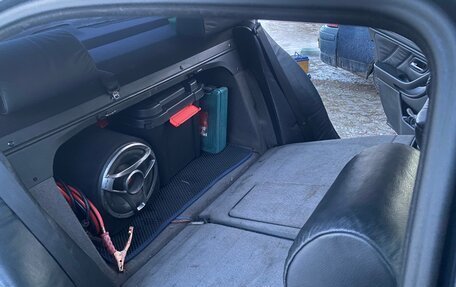 BMW 5 серия, 1999 год, 399 999 рублей, 9 фотография