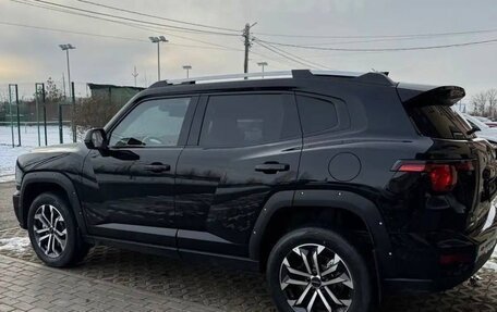 Haval H7, 2025 год, 3 750 000 рублей, 2 фотография