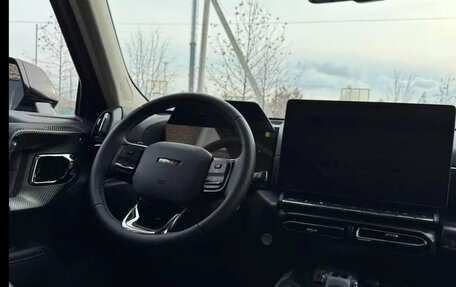 Haval H7, 2025 год, 3 750 000 рублей, 3 фотография